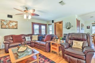 Pet-Friendly Austin Home with Private Hot Tub! - 7