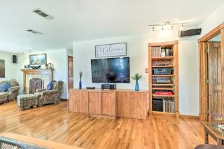 Pet-Friendly Austin Home with Private Hot Tub! - 5