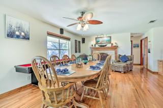 Pet-Friendly Austin Home with Private Hot Tub! - 3