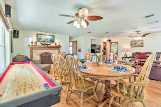 Pet-Friendly Austin Home with Private Hot Tub! - 2