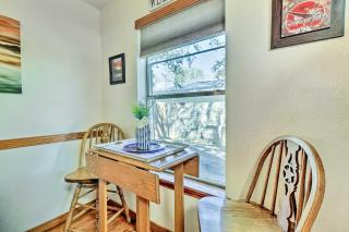 Pet-Friendly Austin Home with Private Hot Tub! - 1