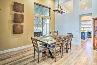 Pool, BBQ and Fire Pit Family Home in Cave Creek - Cave Creek - 1