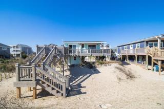 Small Pleasures - Oak Island - 1