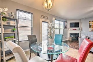 Suburban Atlanta Vacation Home about 3 Mi to Airport! - College Park - 3