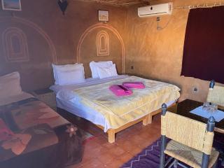 La Baraka Auberge - Aït Ben Haddou - 1