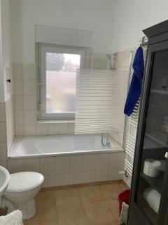 Michas Ferienwohnung Nähe Zentrum - Cottbus - 1