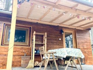 Cinke cottage, nest in nature - 7