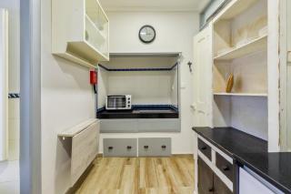 Carmo´s Residence Art Apartments 2º - Setúbal - 2