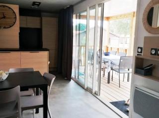 Cottage chaleureux Louann - Labouheyre - 6