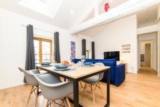 Le Graff - Locationtournus - 2