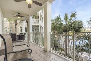 Villas at Seacrest by Panhandle Getaways - Seacrest - 5