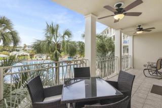 Villas at Seacrest by Panhandle Getaways - Seacrest - 3