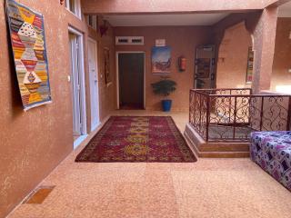 La Baraka Auberge - Aït Ben Haddou - 7