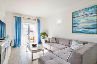 Beautifull CentralApart W/pool - Albufeira - 8