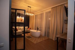 LUXURY APARTMENT IN OLD TBILISI WITH TERRACe - Tbilisi - 4