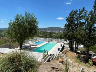 DEPARTAMENTO DON GENARO - Villa Carlos Paz - 8