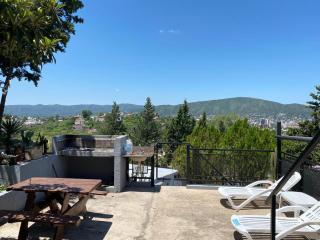 DEPARTAMENTO DON GENARO - Villa Carlos Paz - 2