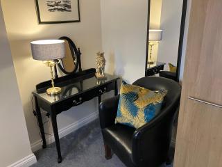 THE OCEAN SUITE - 2 minute walk to the lovely beach front promernade of llandudno - Llandudno - 7