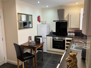 THE OCEAN SUITE - 2 minute walk to the lovely beach front promernade of llandudno - Llandudno - 6