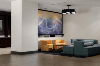 Hyatt Place New Orleans Convention Center - New Orleans - 4