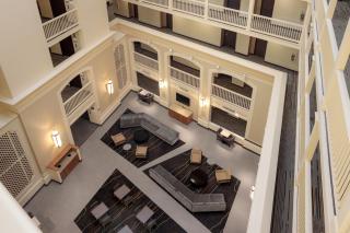 Hyatt Place New Orleans Convention Center - New Orleans - 2