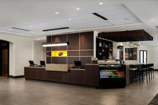 Hyatt Place New Orleans Convention Center - New Orleans - 7