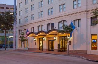 Hyatt Place New Orleans Convention Center - New Orleans - 9