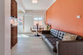 Omega Apartment - Setúbal - 8