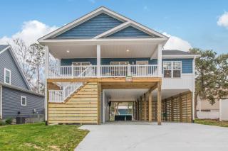Ruff-Tide - Oak Island - 3