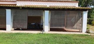Casa Chiara con accesso diretto alla spiaggia - Àrbatax - 1