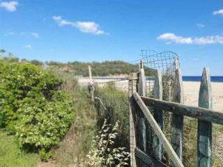 Casa Chiara con accesso diretto alla spiaggia - Àrbatax - 4