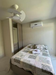 CasaCactus em Tamoios na quadra da praia junto a Barra de São João - Cabo Frío - 5