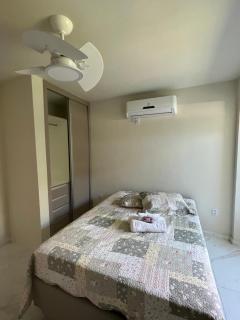 CasaCactus em Tamoios na quadra da praia junto a Barra de São João - Cabo Frío - 6