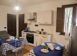 B&B Villa Barbarossa - 5