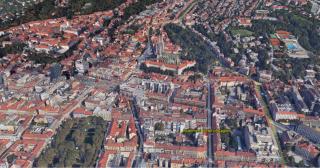 Apartment Heart of Zagreb - 7