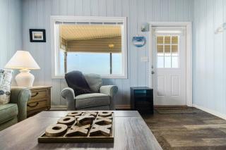 Somewhere on a Beach - Oak Island - 2