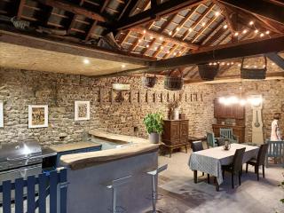 La grenouille amoureuse - 1