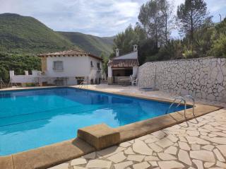 Casa Agner - Adsubia - 9