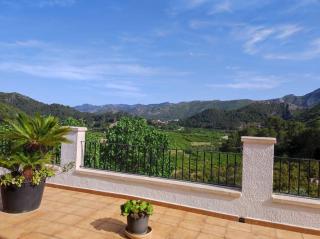 Casa Agner - Adsubia - 4