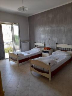 Appartamento con parcheggio gratuito all'interno - Casalnuovo di Napoli - 3