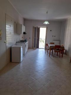 Appartamento con parcheggio gratuito all'interno - Casalnuovo di Napoli - 1
