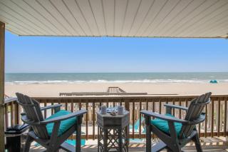 Sea and Believe - Oak Island - 5