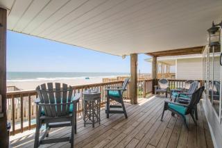Sea and Believe - Oak Island - 1