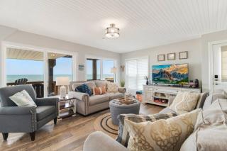 Sea and Believe - Oak Island - 9