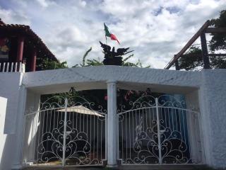 The Bridge Apartment - Meyahualco - 6
