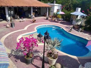 The Bridge Apartment - Meyahualco - 2