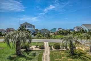 Dolphin Delight - Oak Island - 9