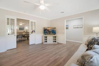 Sunny Daze - Oak Island - 1