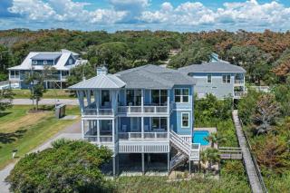 Naut A Bad Gig - Oak Island - 6
