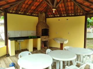 Maravilhosa praia do Sargi - BA - 4